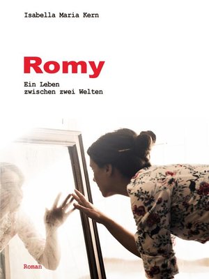cover image of ROMY